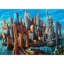 Puzzle Obiective Din New York, 1000 Piese Ravensburger - 1